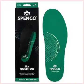 Spenco RX Comfort Insoles