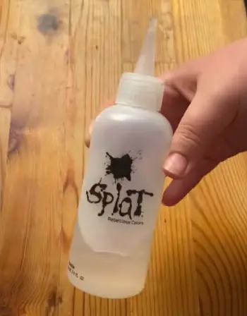Splat  