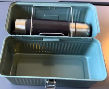 Cons Of Stanley Classic Lunch Box