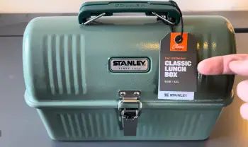 Stanley Classic Lunch Box  