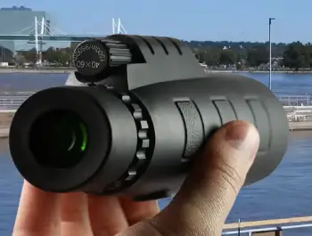 Starscope Monocular