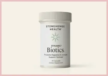 Stonehenge Health Dynamic Joint  