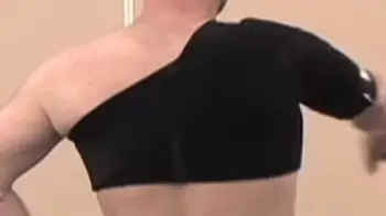 Sully Shoulder Stabilizer 