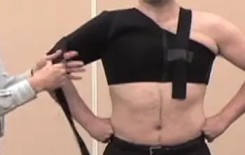 Sully Shoulder Stabilizer 