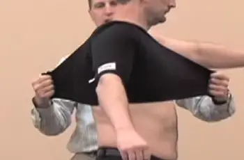 Sully Shoulder Stabilizer  