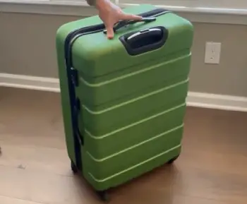Swiss Mobility Luggage  
