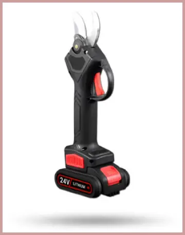 Tacsaw Power Shears 