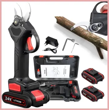 Tacsaw Power Shears  