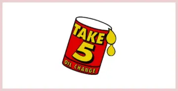 Take 5