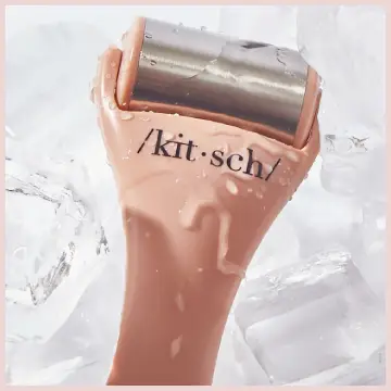Terracotta Ice Roller