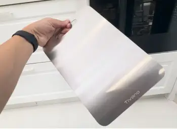 Tivano Cutting Board  