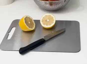 Tivano Cutting Board  