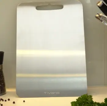 Tivano Cutting Board  