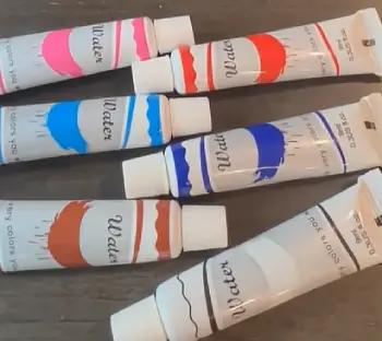 Tobios Watercolor Kit 