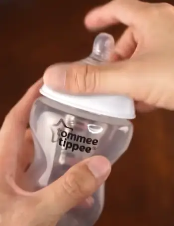Tommee Tippee Bottles