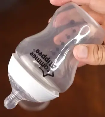 Tommee Tippee Bottles