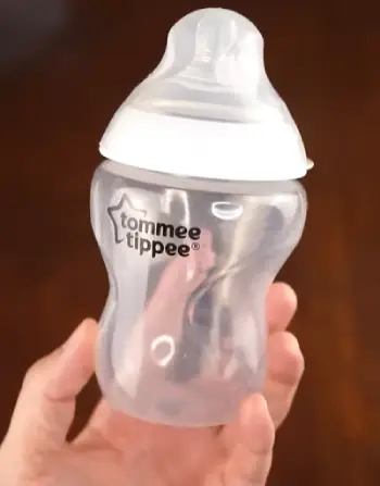 Tommee Tippee Bottles
