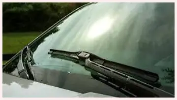 Trico Wiper Blades