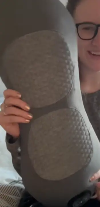 Triple Fusion Back Massager  