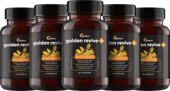 Golden Revive  