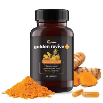 Golden Revive  