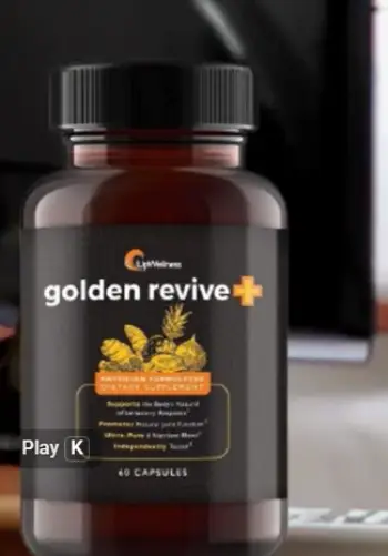 Golden Revive  