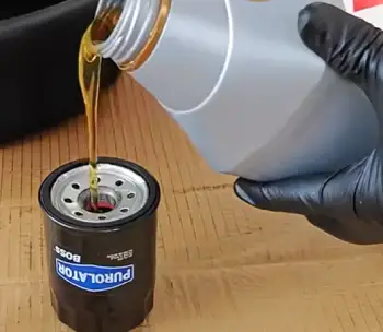 Valvoline Restore And Protect 