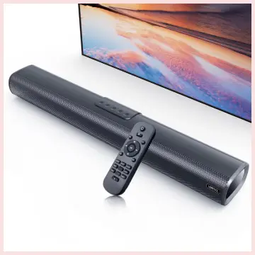 Veatool Soundbar S20L