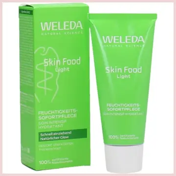 Weleda Skin Food  