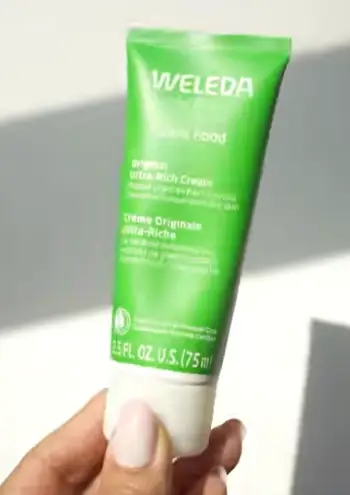 Weleda Skin Food R