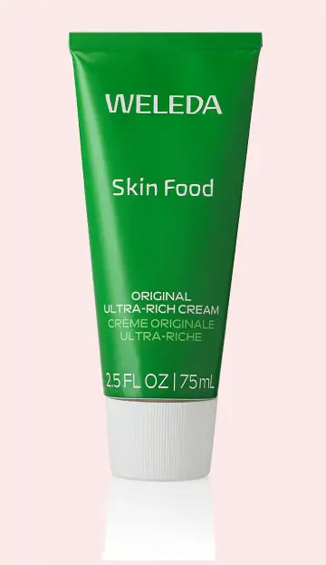 Weleda Skin Food 