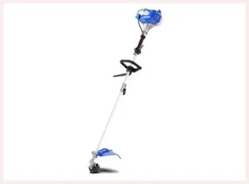 Wild Badger Weed Eater  