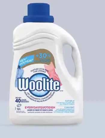 Woolite