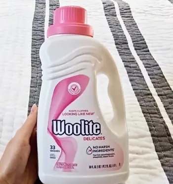 Woolite