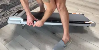 Yagud Walking Pad 