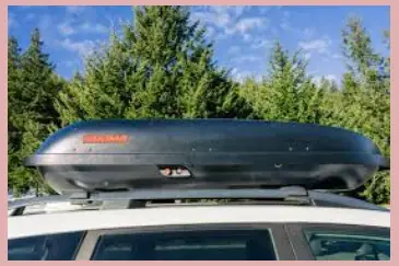 Yakima Cargo Boxes