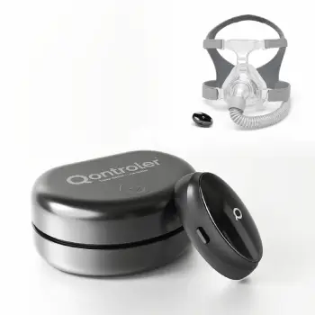Z3 Pro Snoring Device  