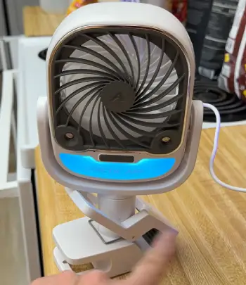 Arctic Air Grip Go 
