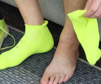 Balega Hidden Comfort Running Socks