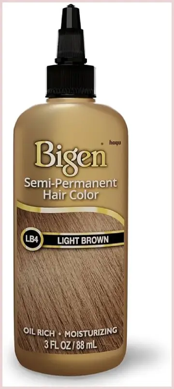 Beijing Hair Dye 