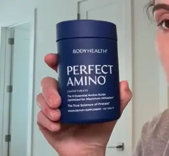 Bodyhealth Perfectamino