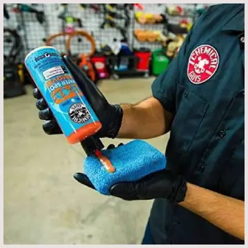 Chemical Guys Water Spot Remover