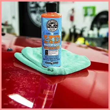 Chemical Guys Water Spot Remover