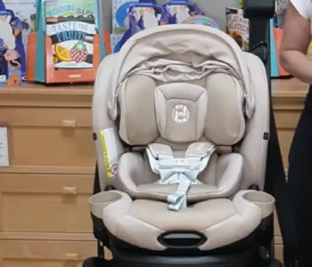 Cybex Callisto G 360