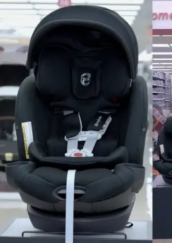 Cybex Callisto G 360
