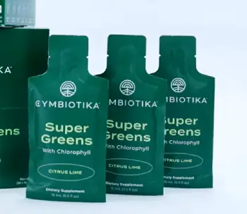 Cymbiotika Super Greens 
