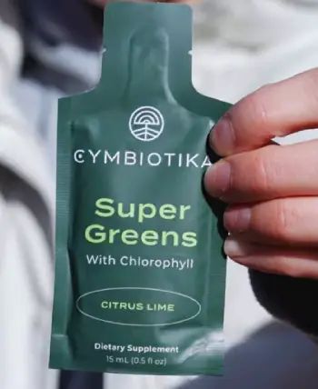 Cymbiotika Super Greens