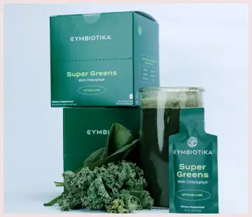 Cymbiotika Super Greens