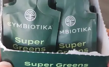 Cymbiotika Super Greens