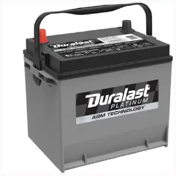 Duralast Platinum  